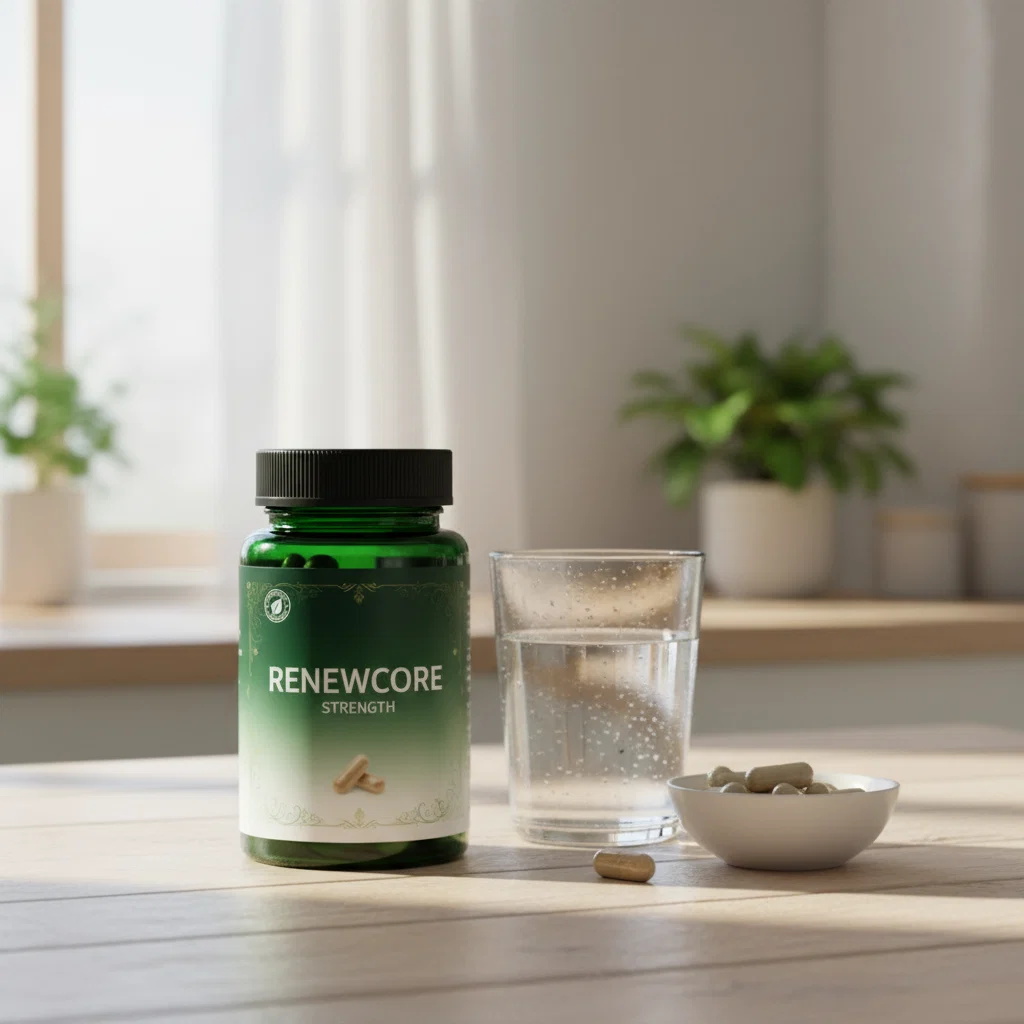 RenewCore Strength